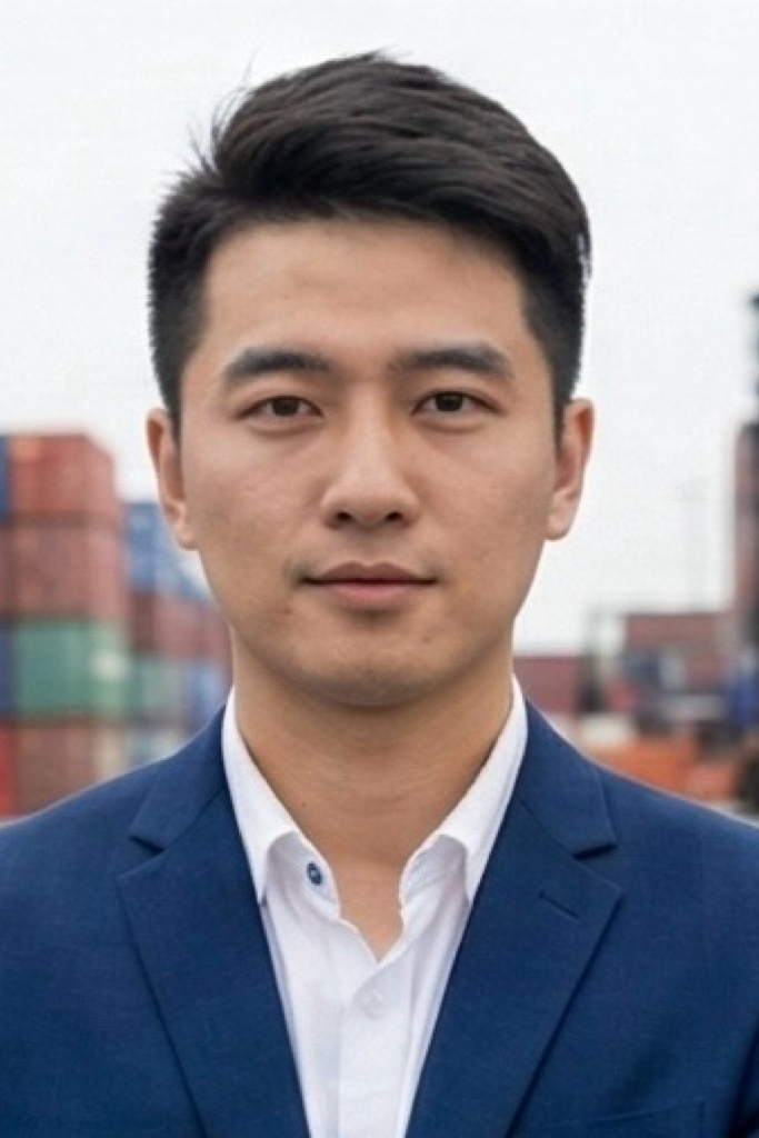 Tony Wang - Materials Expert